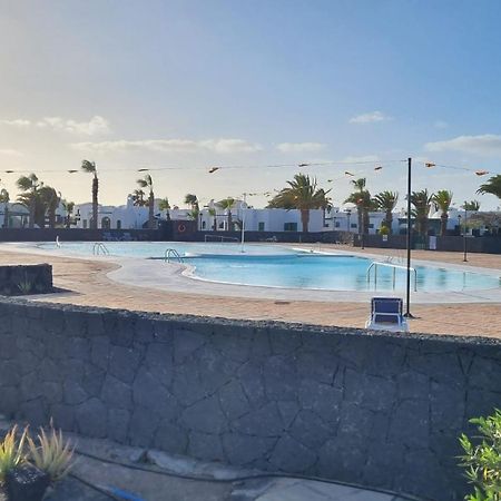 Apartamento Bungalows Isabel Maria بلايا بلانكا المظهر الخارجي الصورة