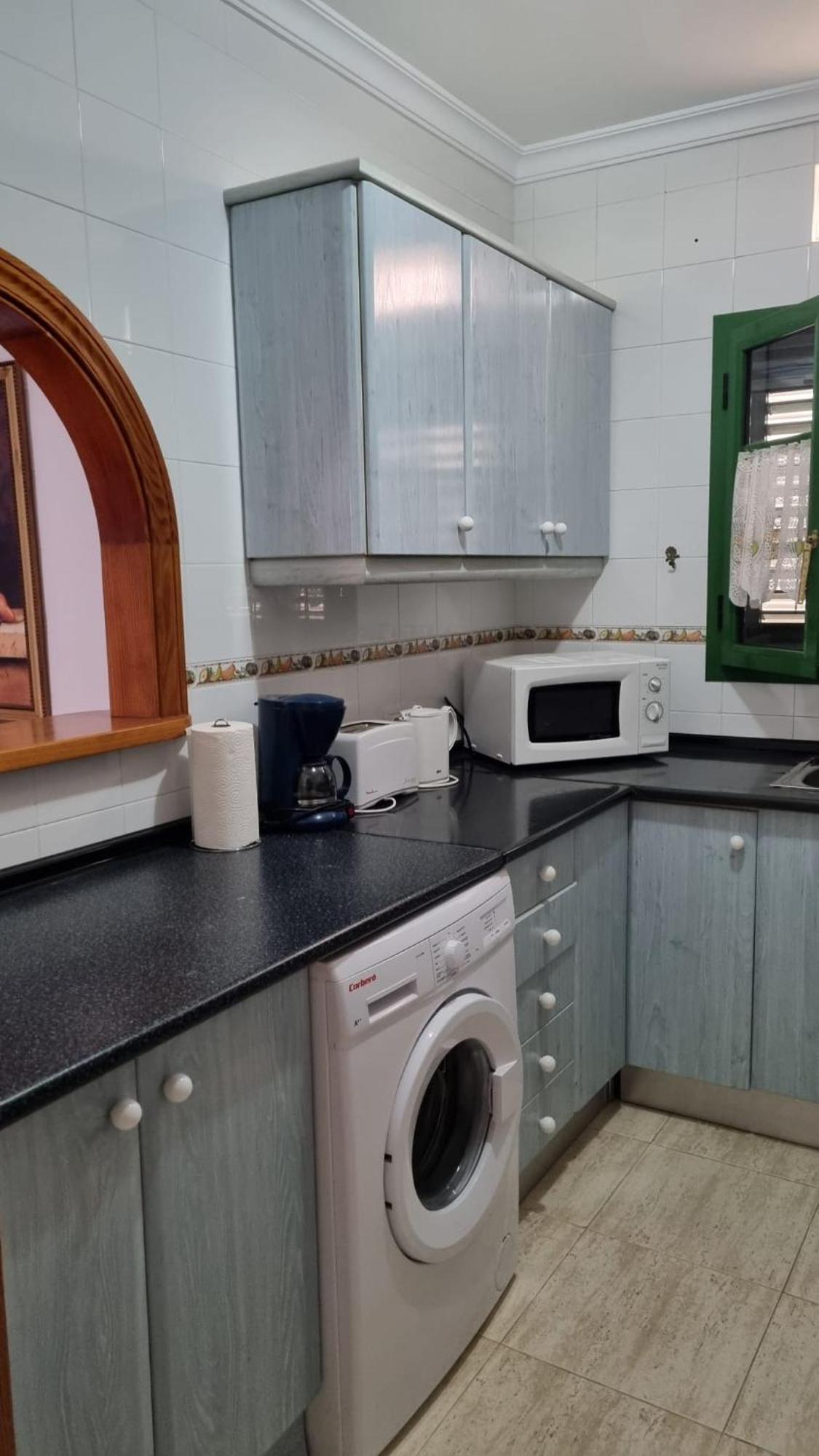 Apartamento Bungalows Isabel Maria بلايا بلانكا المظهر الخارجي الصورة