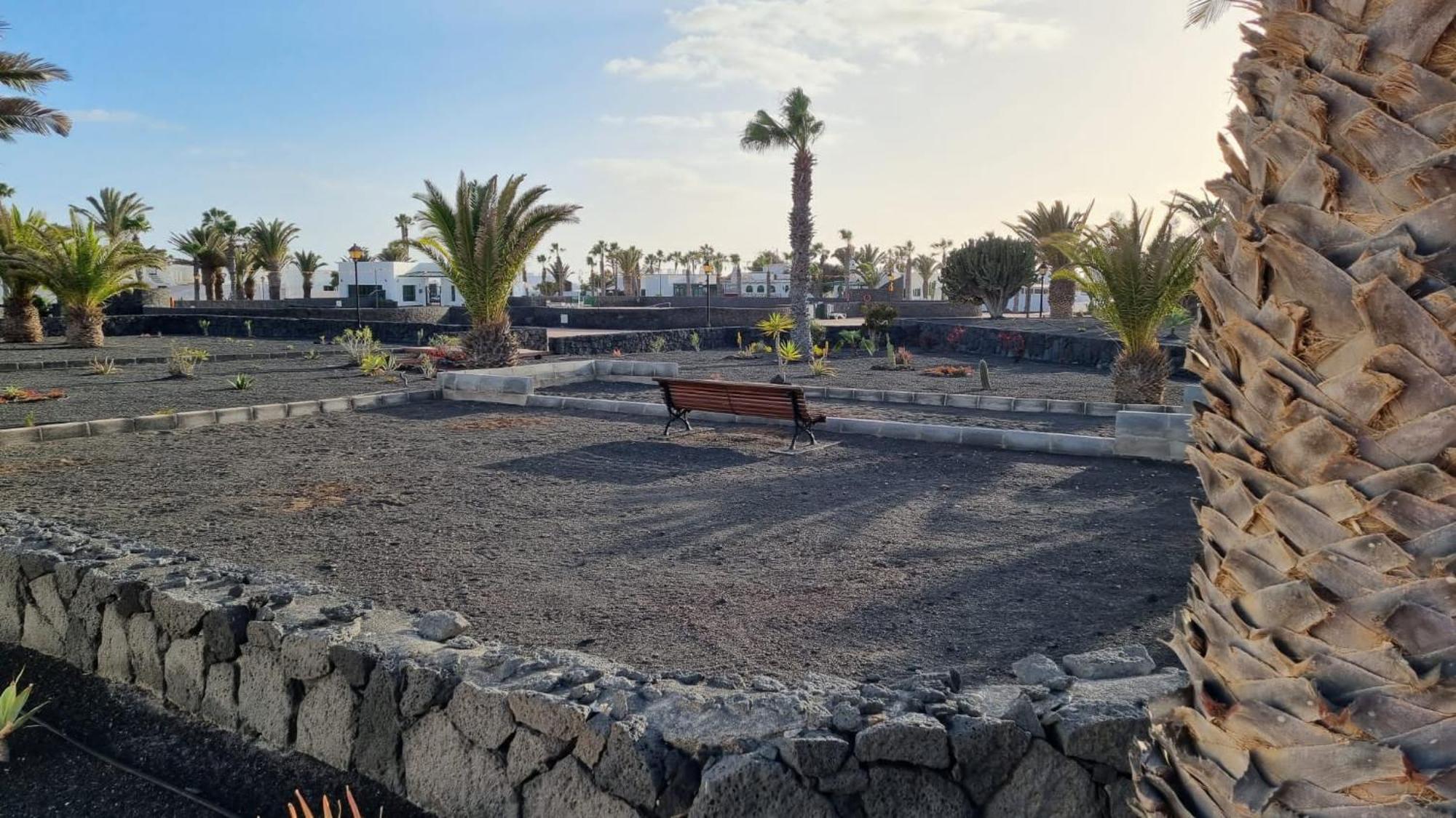 Apartamento Bungalows Isabel Maria بلايا بلانكا المظهر الخارجي الصورة