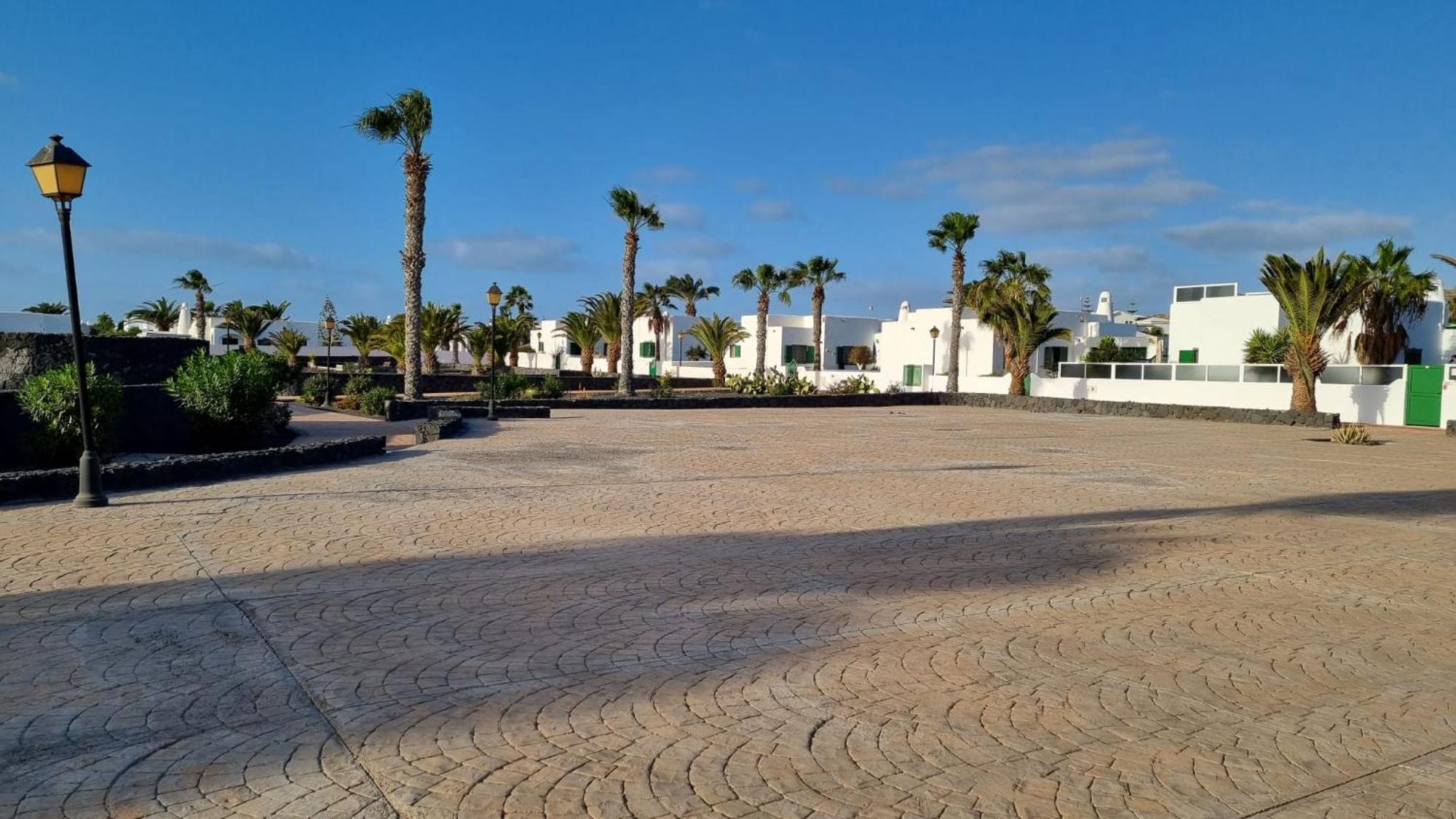 Apartamento Bungalows Isabel Maria بلايا بلانكا الغرفة الصورة